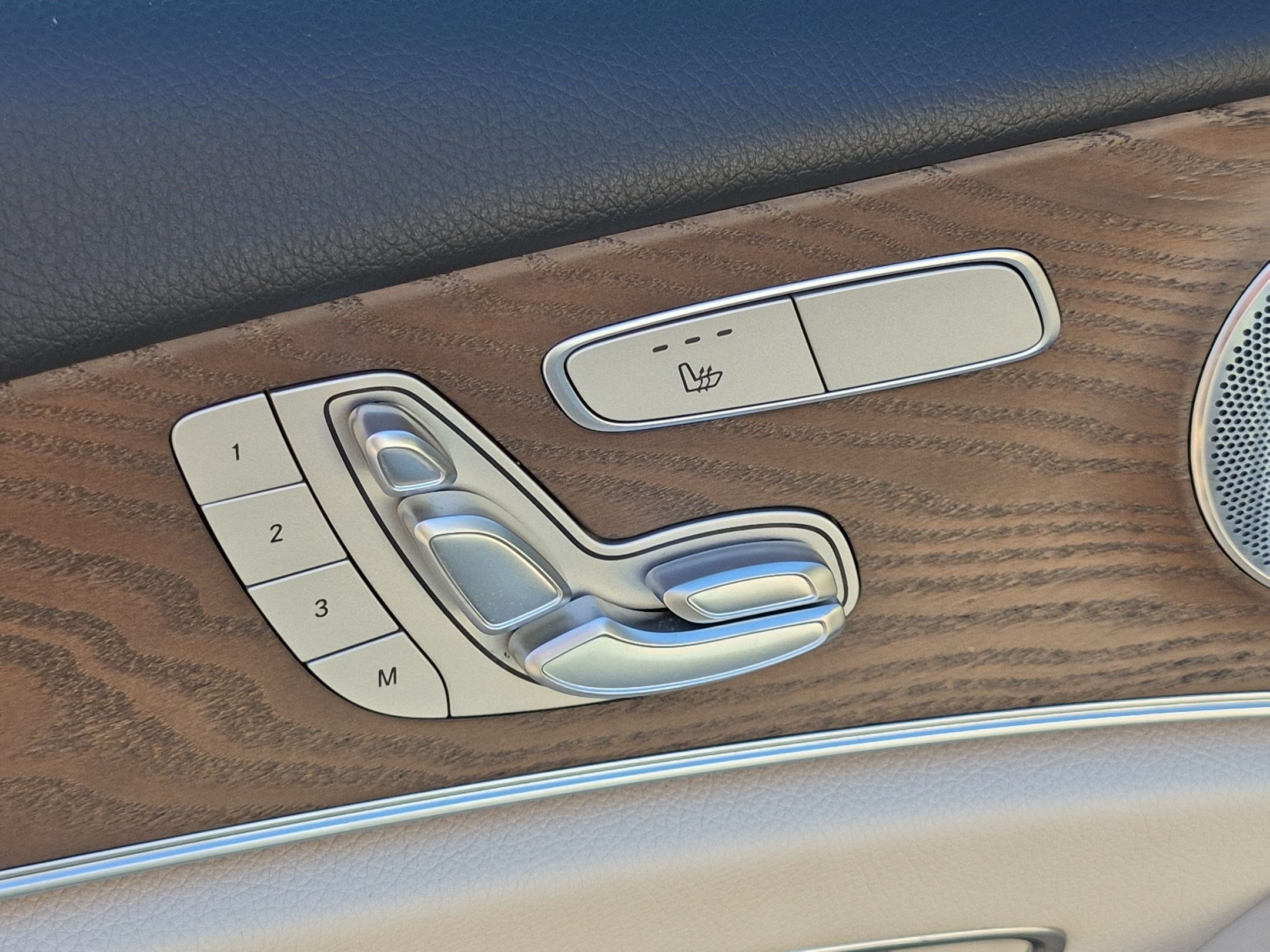 Certified 2023 Mercedes-Benz E 350 Sedan image 17