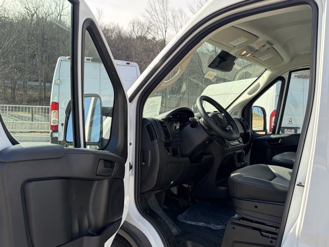 Used 2024 RAM ProMaster 3500 w/ Power Group image 14