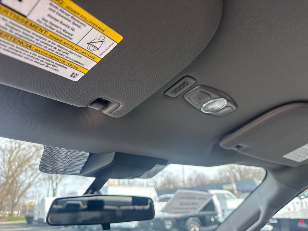 Used 2020 Ford F150 XL w/ Equipment Group 101A Mid AWD/4WD image 47