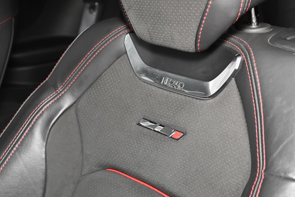 Used 2023 Chevrolet Camaro ZL1 RWD image 25