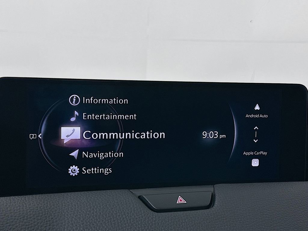 New 2026 MAZDA CX-70 3.3 Turbo w/ Preferred Package image 20