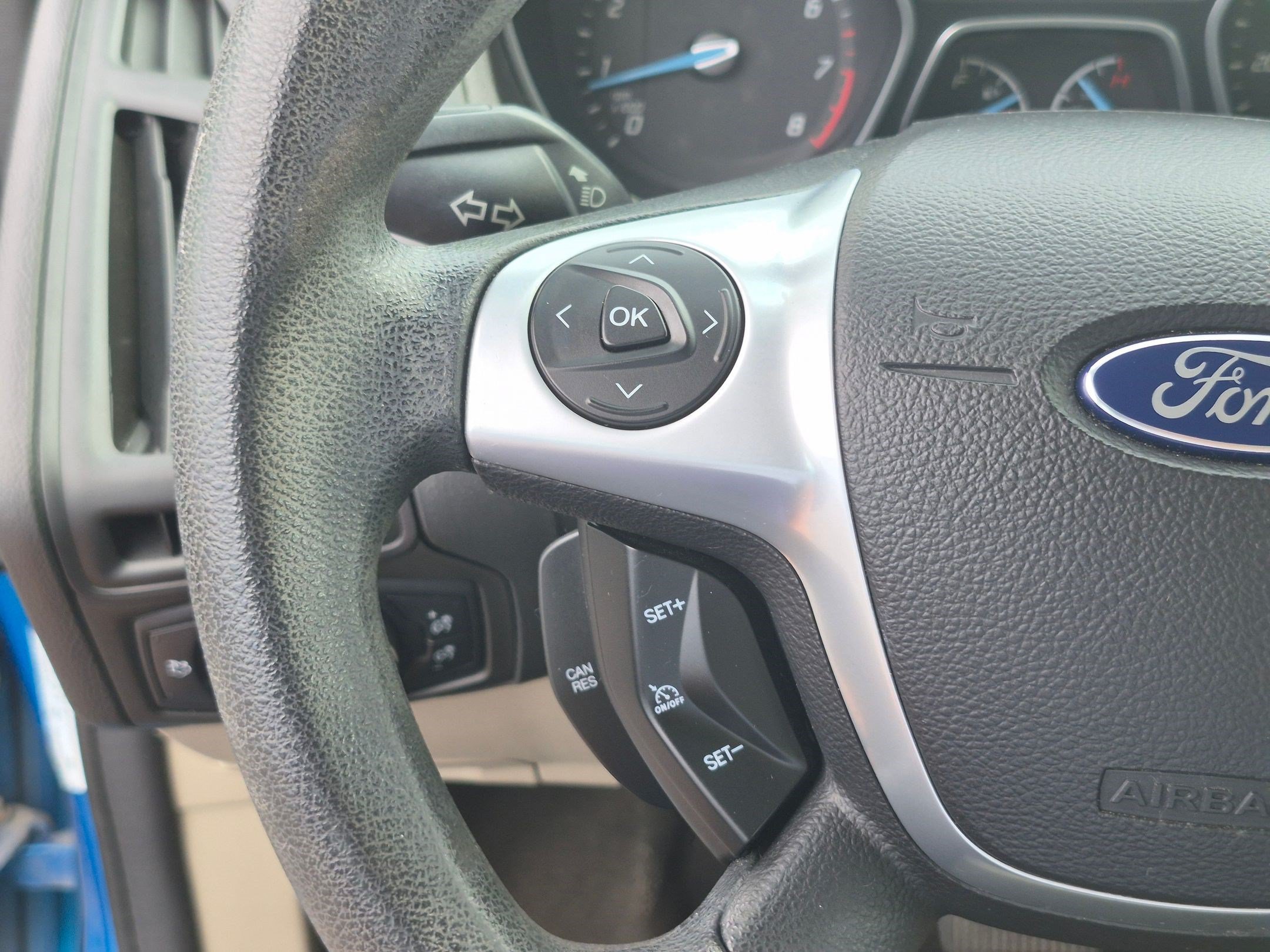 Used 2014 Ford Focus SE FWD image 19