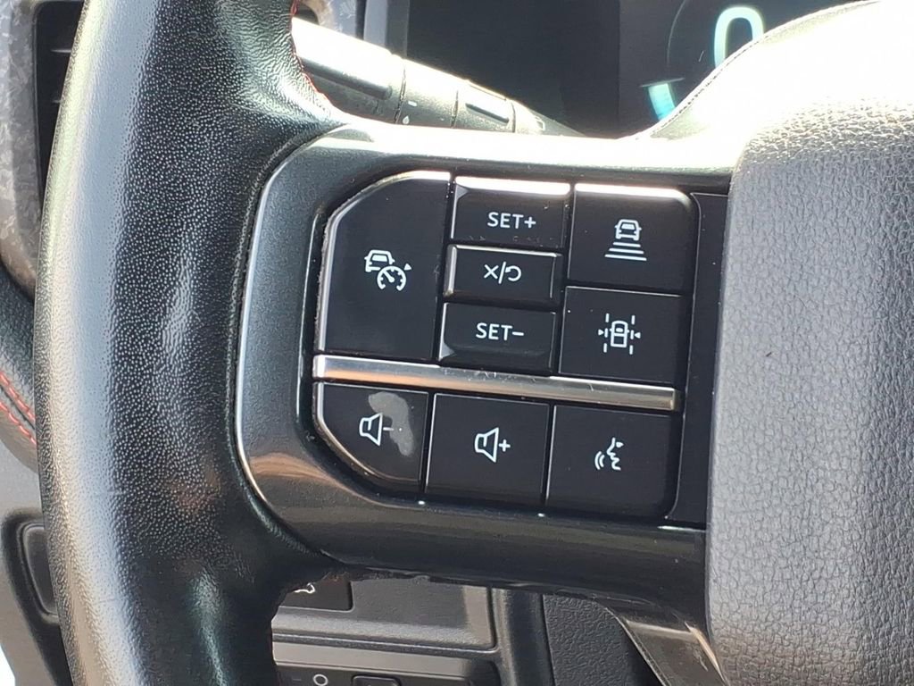 Used 2022 Ford Expedition Limited AWD/4WD image 11