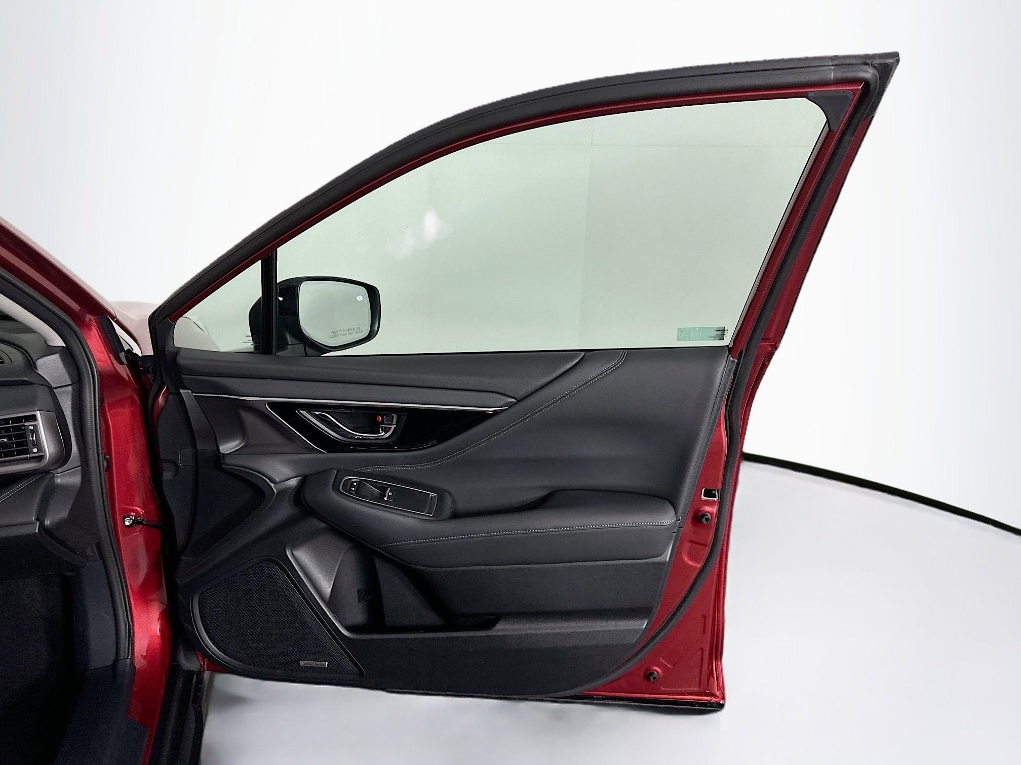 Used 2024 Subaru Outback Limited image 33