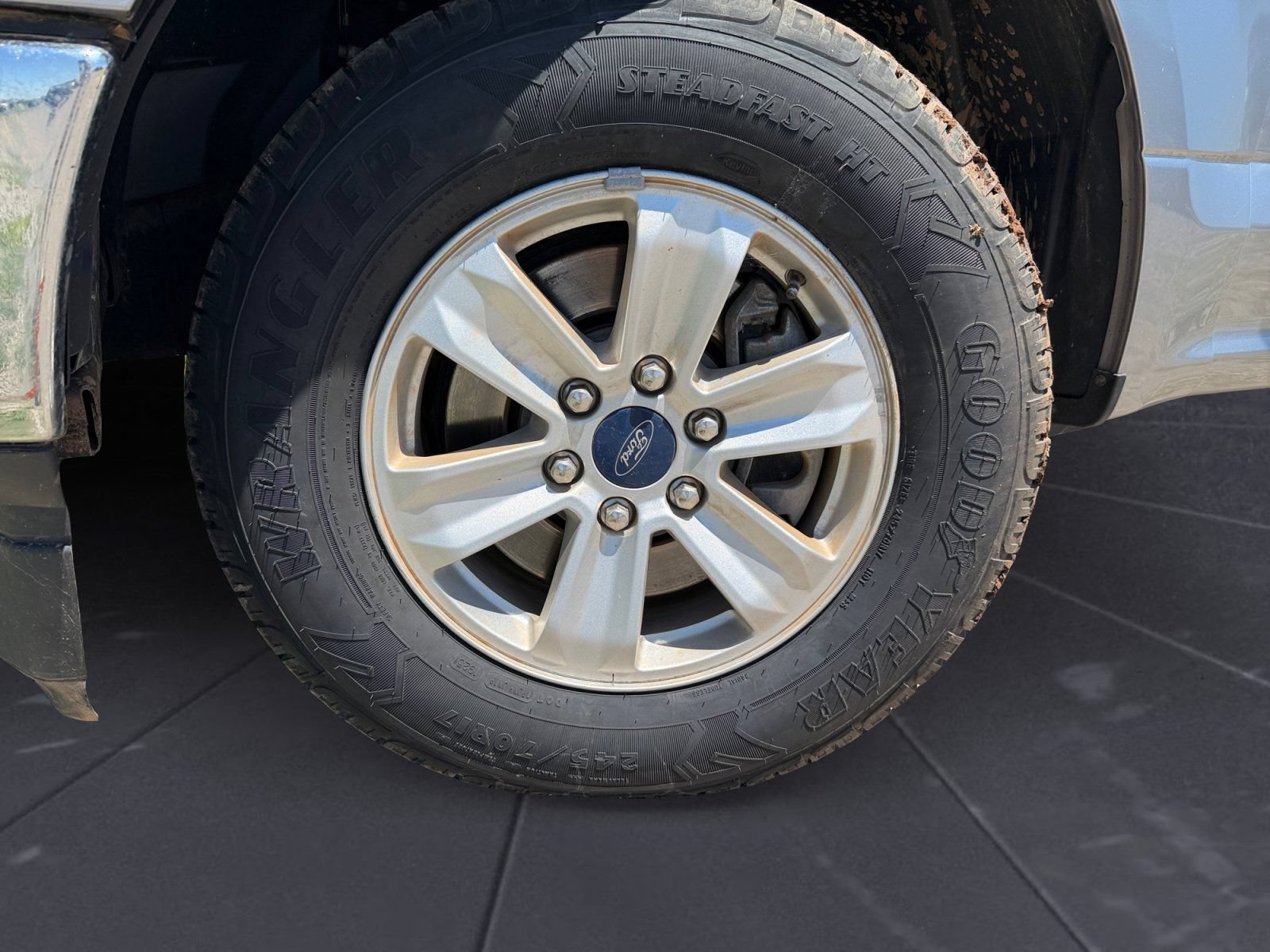 Used 2020 Ford F150 XLT RWD image 14