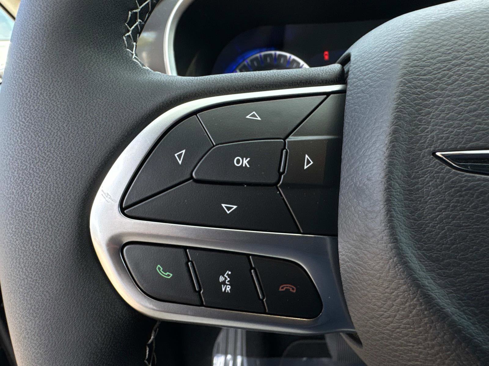 New 2026 Chrysler Voyager LX image 31