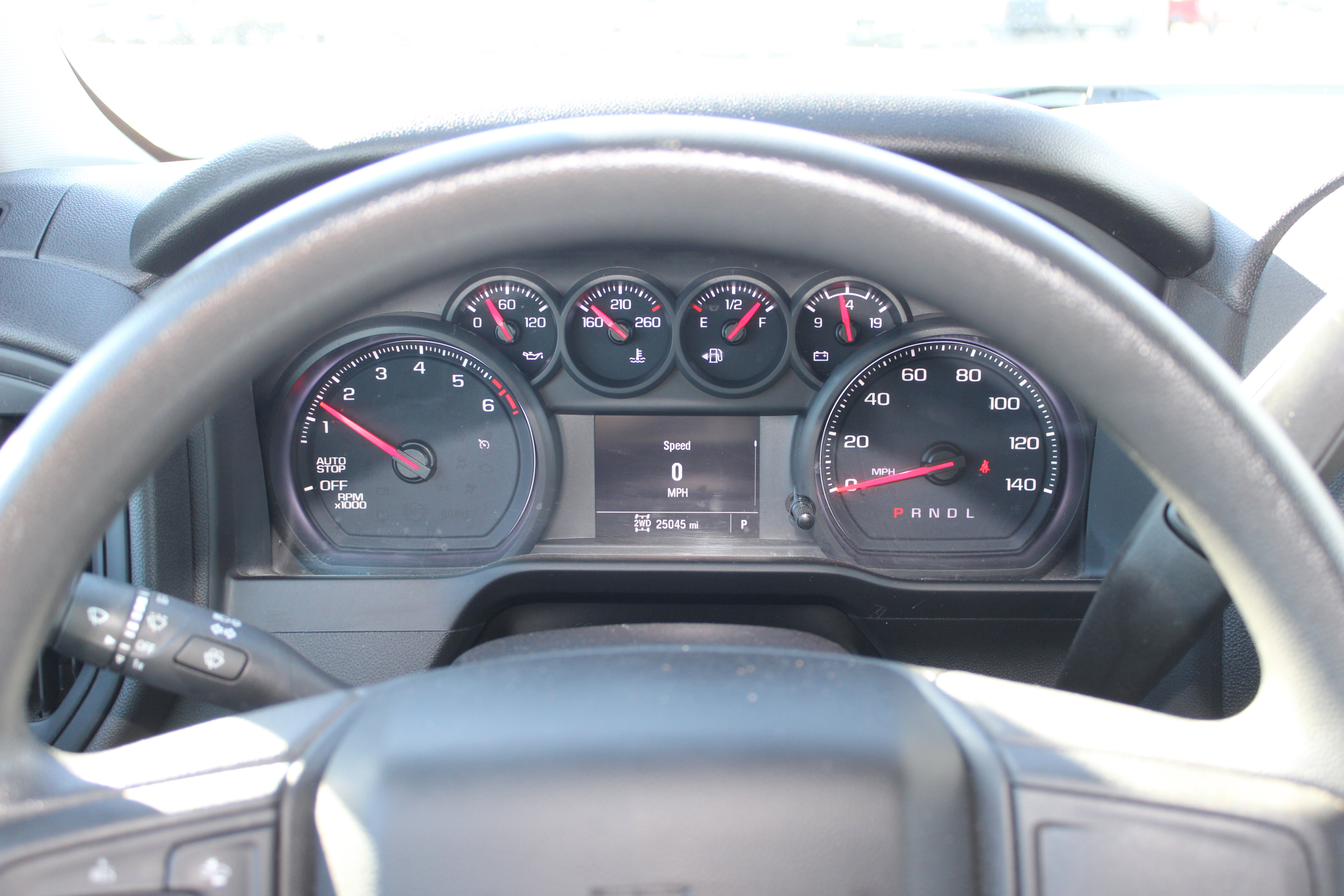 Used 2023 Chevrolet Silverado 1500 W/T w/ WT Value Package image 7