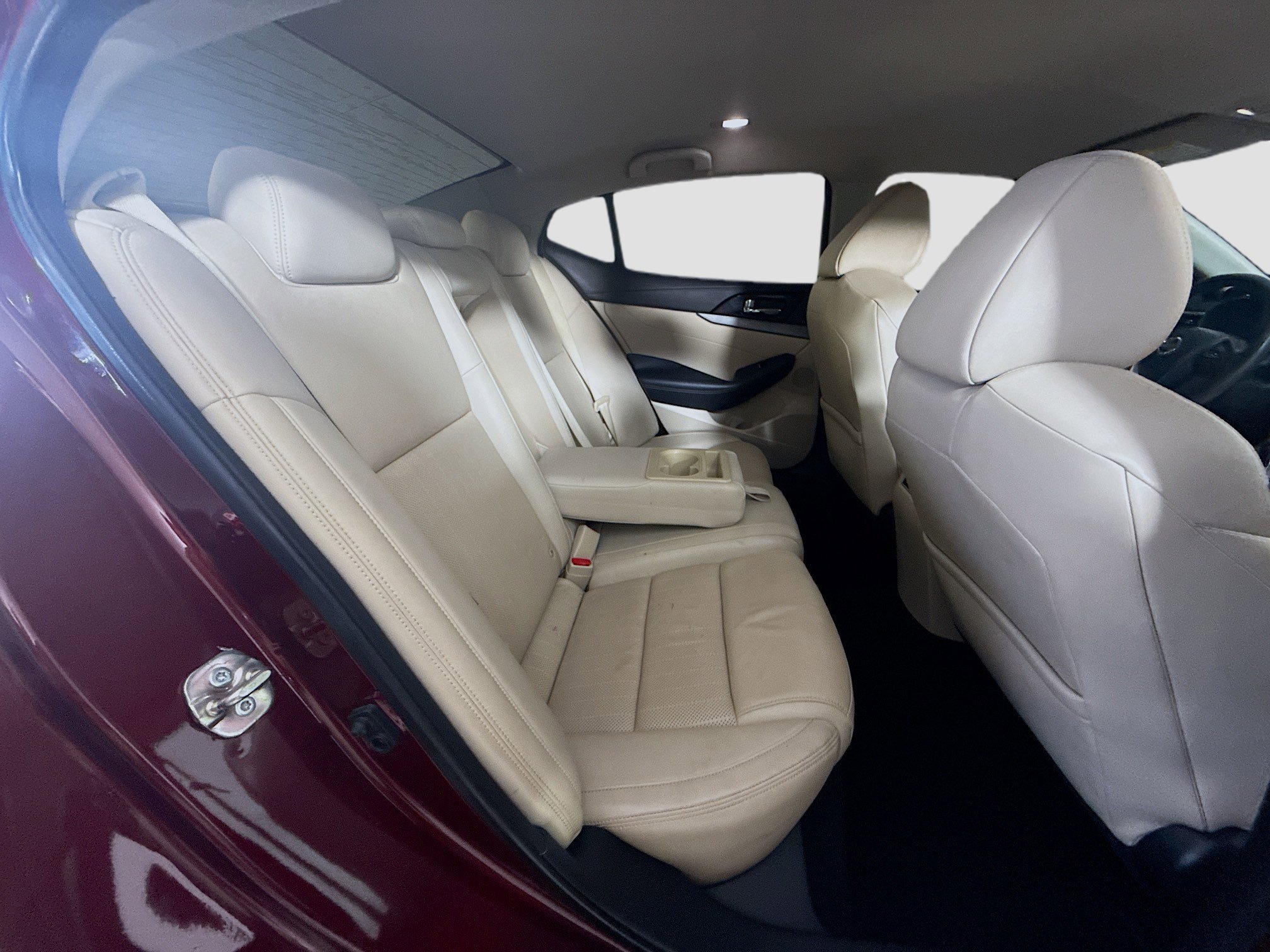 Used 2016 Nissan Maxima 3.5 SV FWD image 27