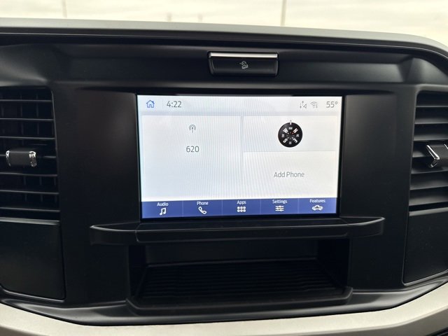 New 2025 Ford F350 XL w/ STX Appearance Package image 30