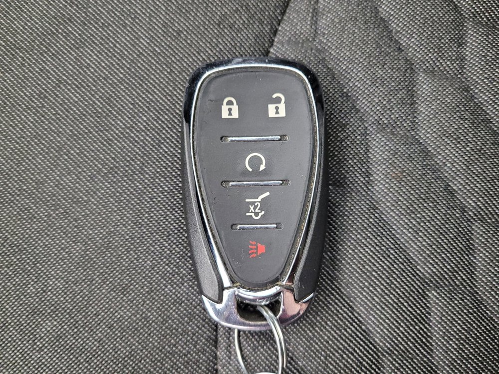 Used 2018 Chevrolet Equinox LT AWD/4WD image 32