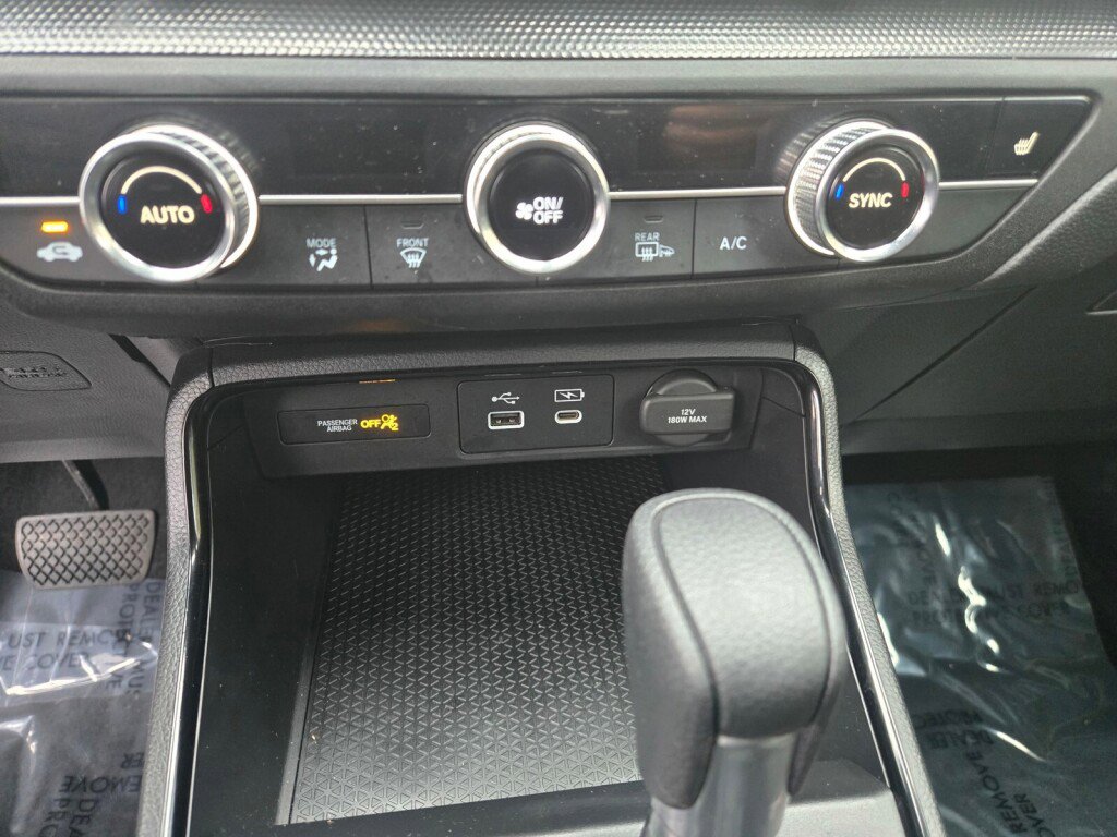 Used 2023 Honda CR-V EX image 18