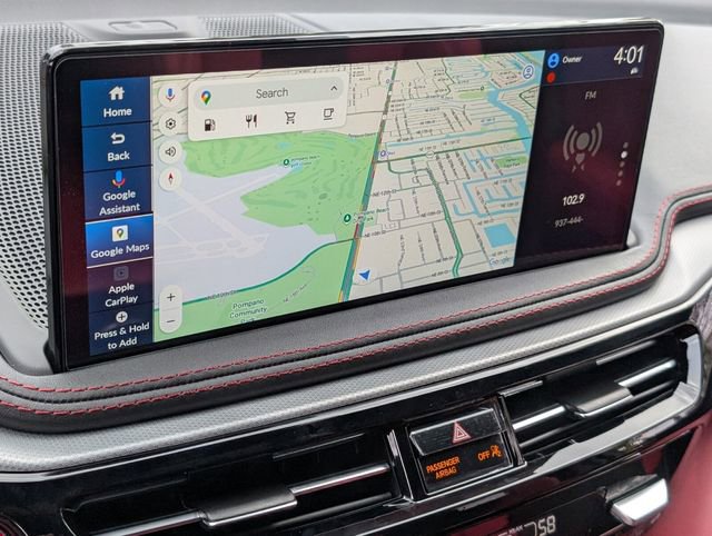 New 2026 Acura MDX A-Spec image 11