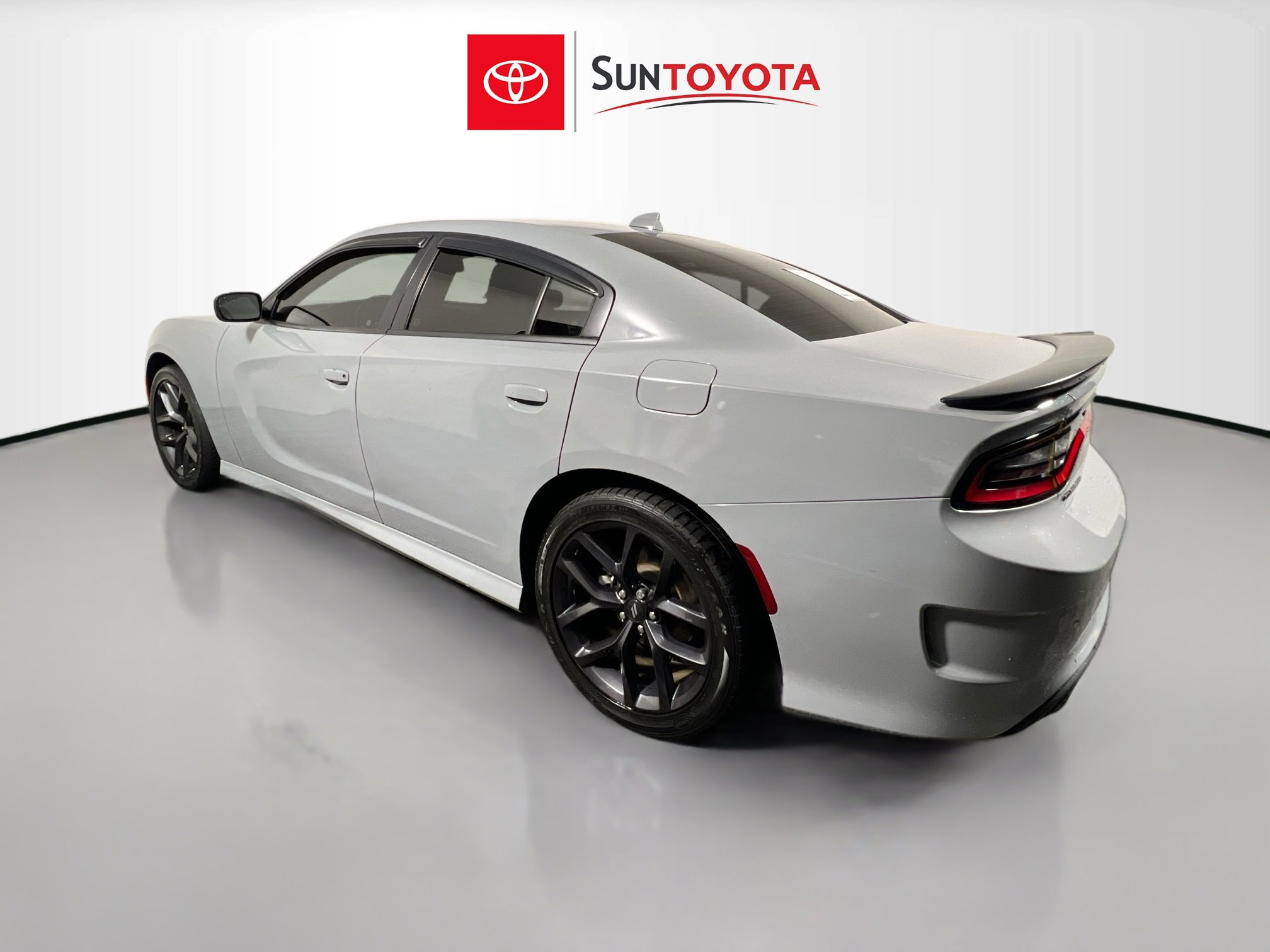 Used 2021 Dodge Charger GT w/ Blacktop Package image 6