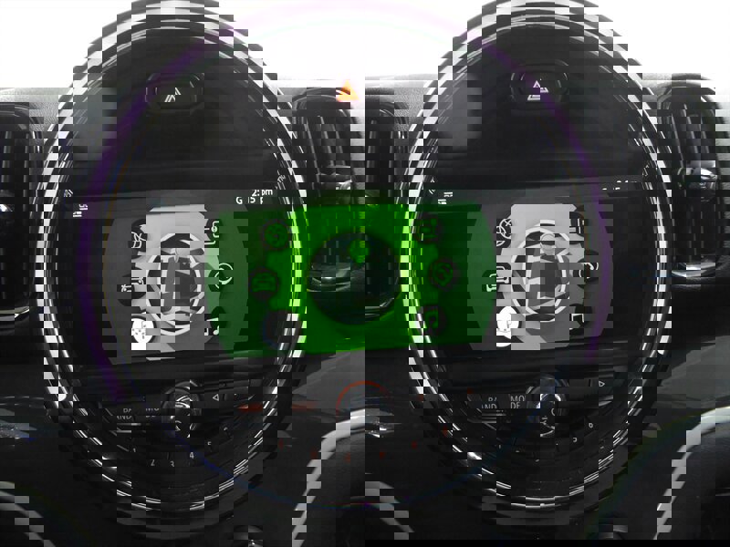 Used 2017 MINI Cooper Countryman S image 16