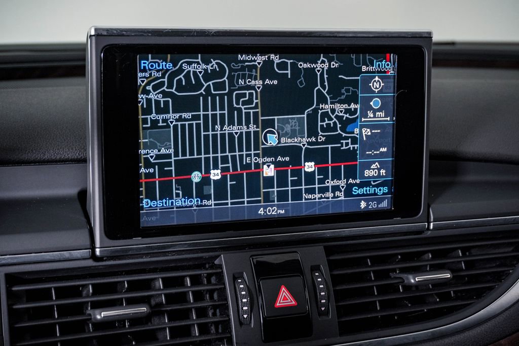 Used 2014 Audi S7 Prestige w/ Driver Assistance Package image 22