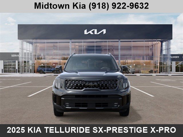 New 2025 Kia Telluride SX Prestige X-Pro image 2