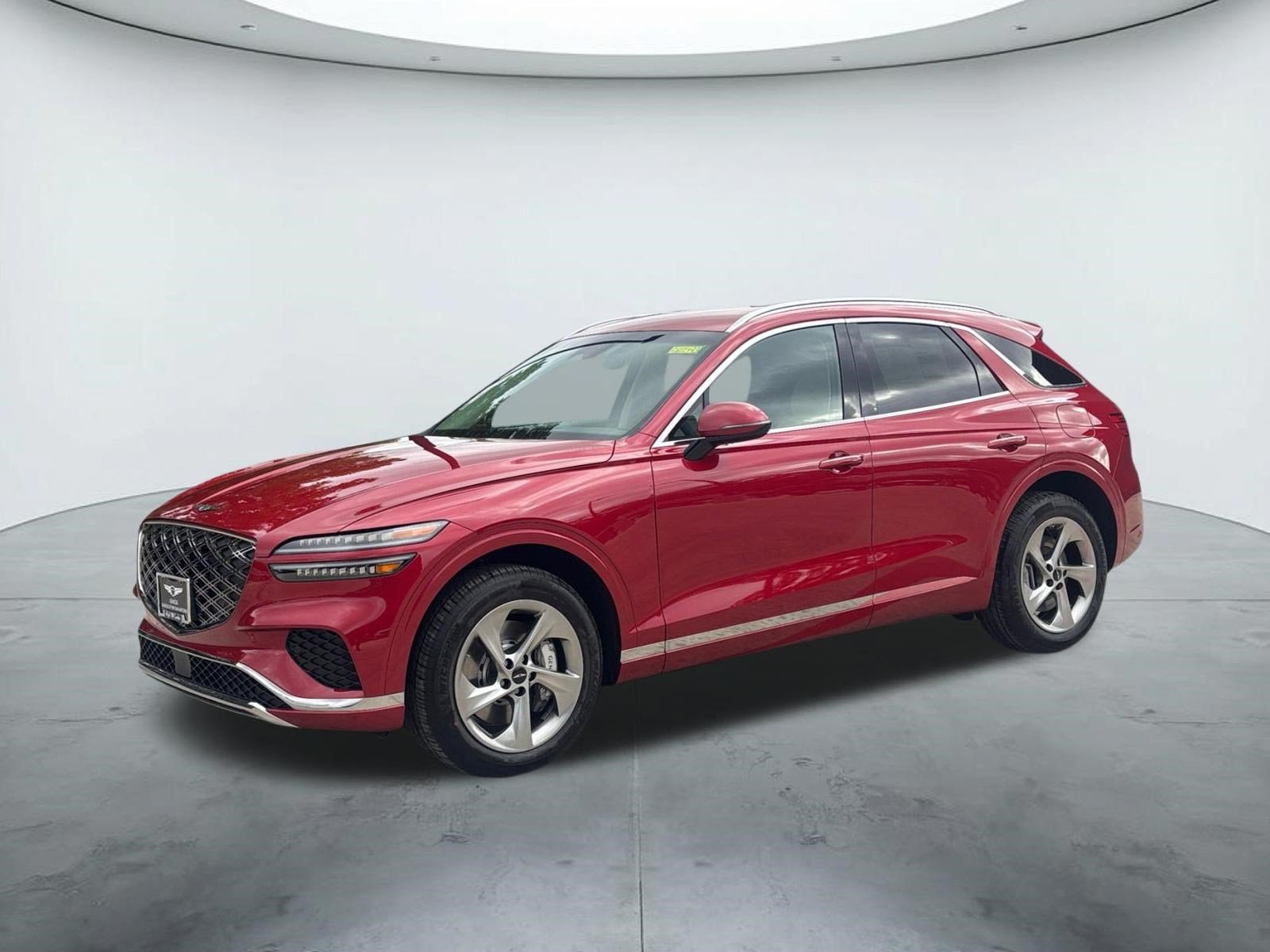 New 2026 Genesis GV70 2.5T AWD/4WD 360° Tour