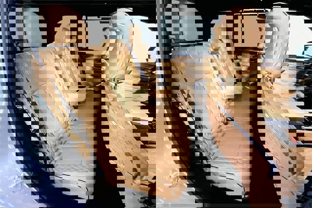 New 2026 Jeep Grand Cherokee Summit image 11