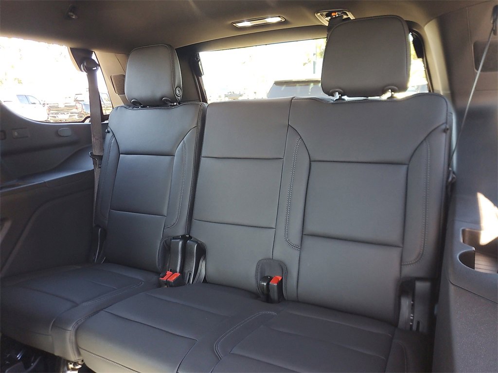 New 2026 Chevrolet Tahoe Z71 w/ Z71 Off-Road Package image 10