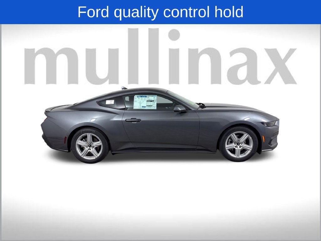 New 2026 Ford Mustang Premium RWD image 2