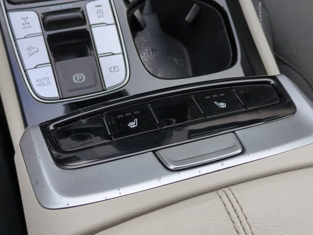 Certified 2023 Hyundai Tucson SEL AWD/4WD image 22