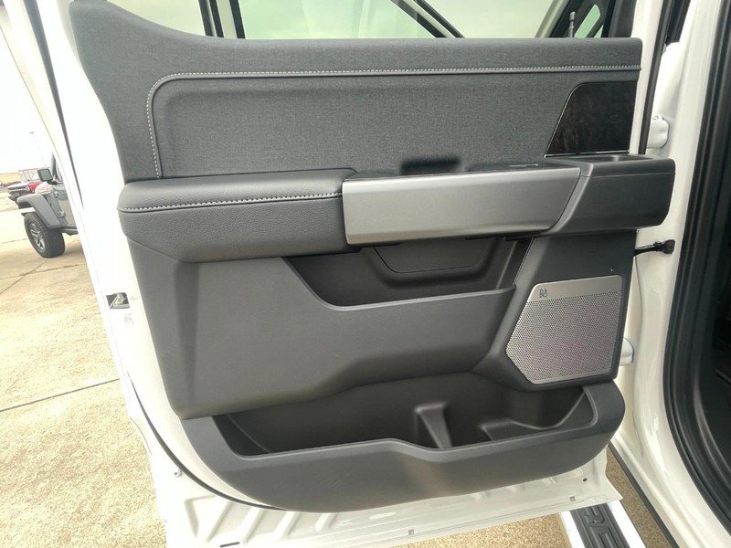 New 2026 Ford F350 Lariat AWD/4WD image 18