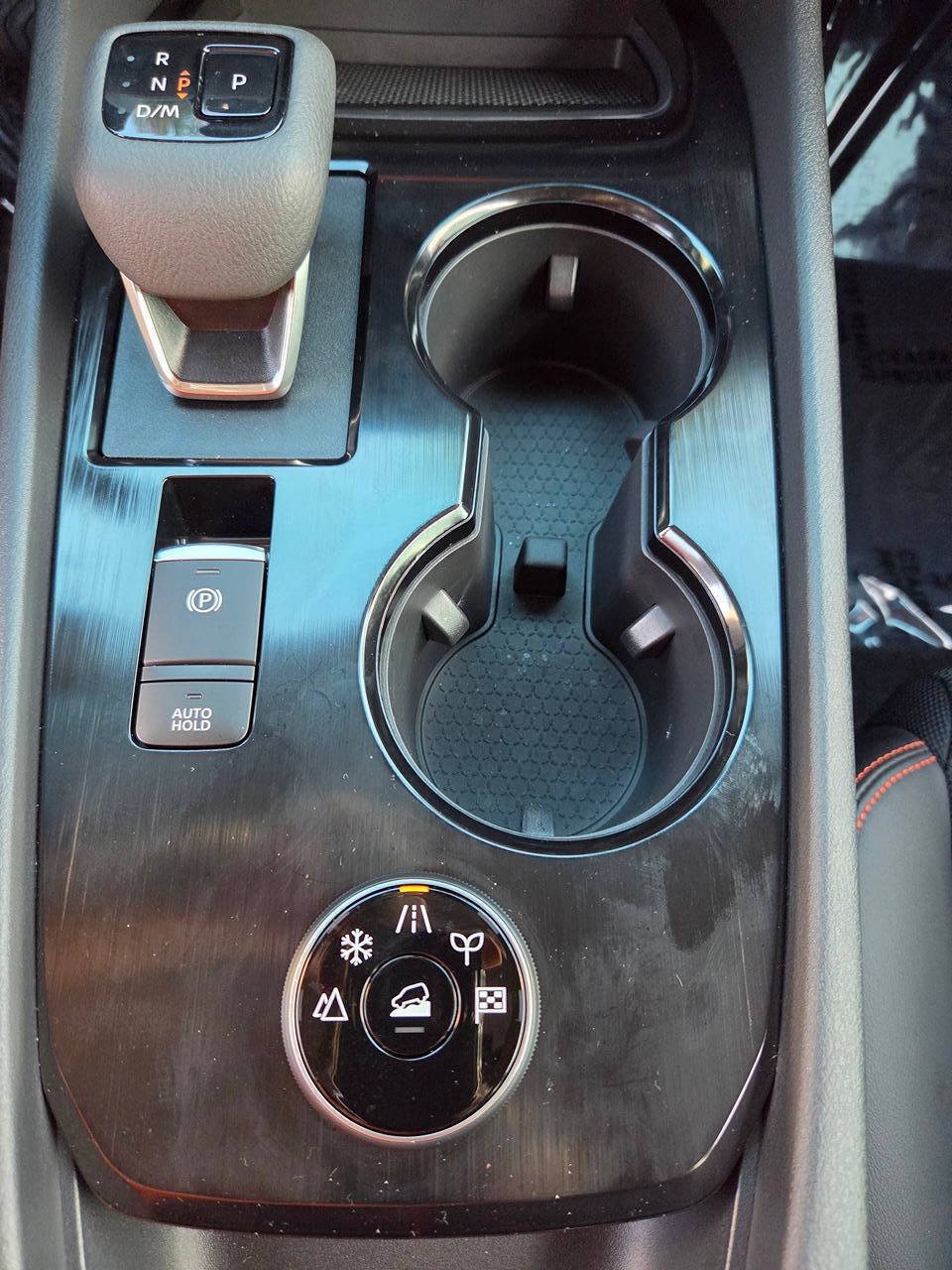 Used 2026 Nissan Rogue SV AWD/4WD image 26