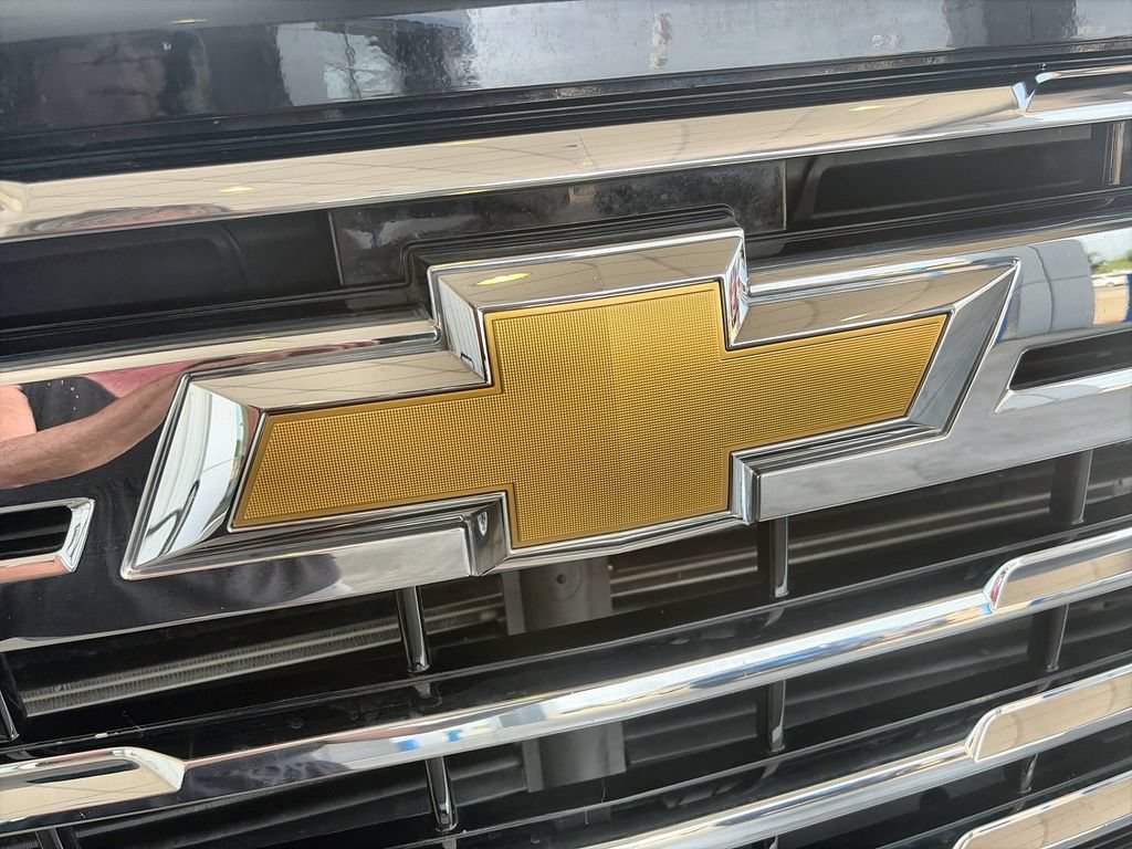 Certified 2024 Chevrolet Silverado 2500 LTZ AWD/4WD image 33