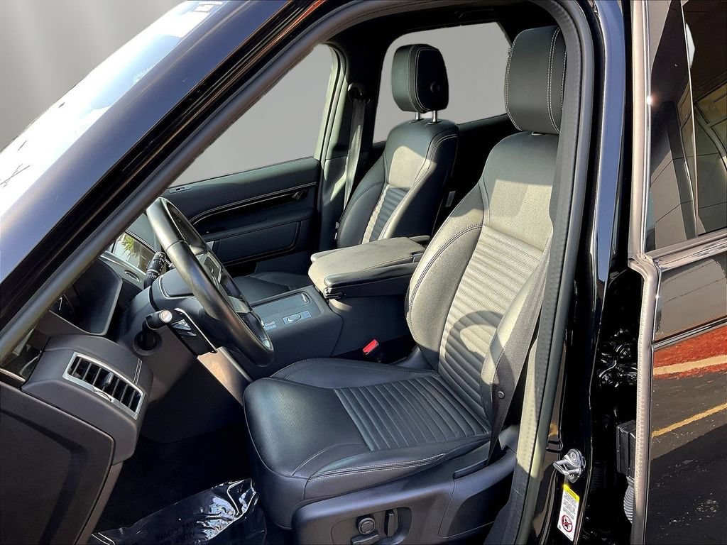 Used 2023 Land Rover Discovery S R-Dynamic AWD/4WD image 20