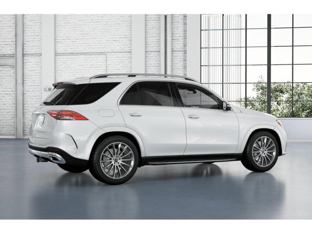 New 2026 Mercedes-Benz GLE 350 4MATIC image 18