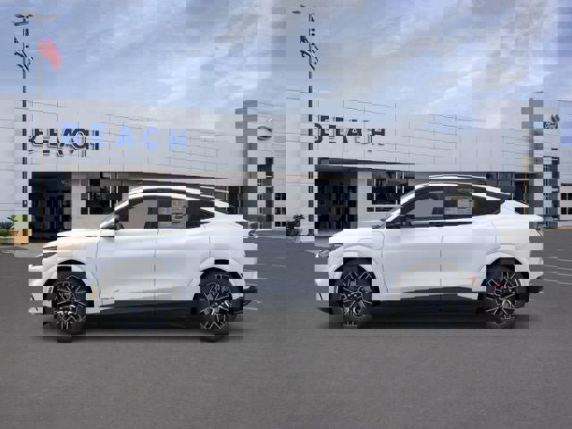 New 2025 Ford Mustang Mach-E Premium image 3