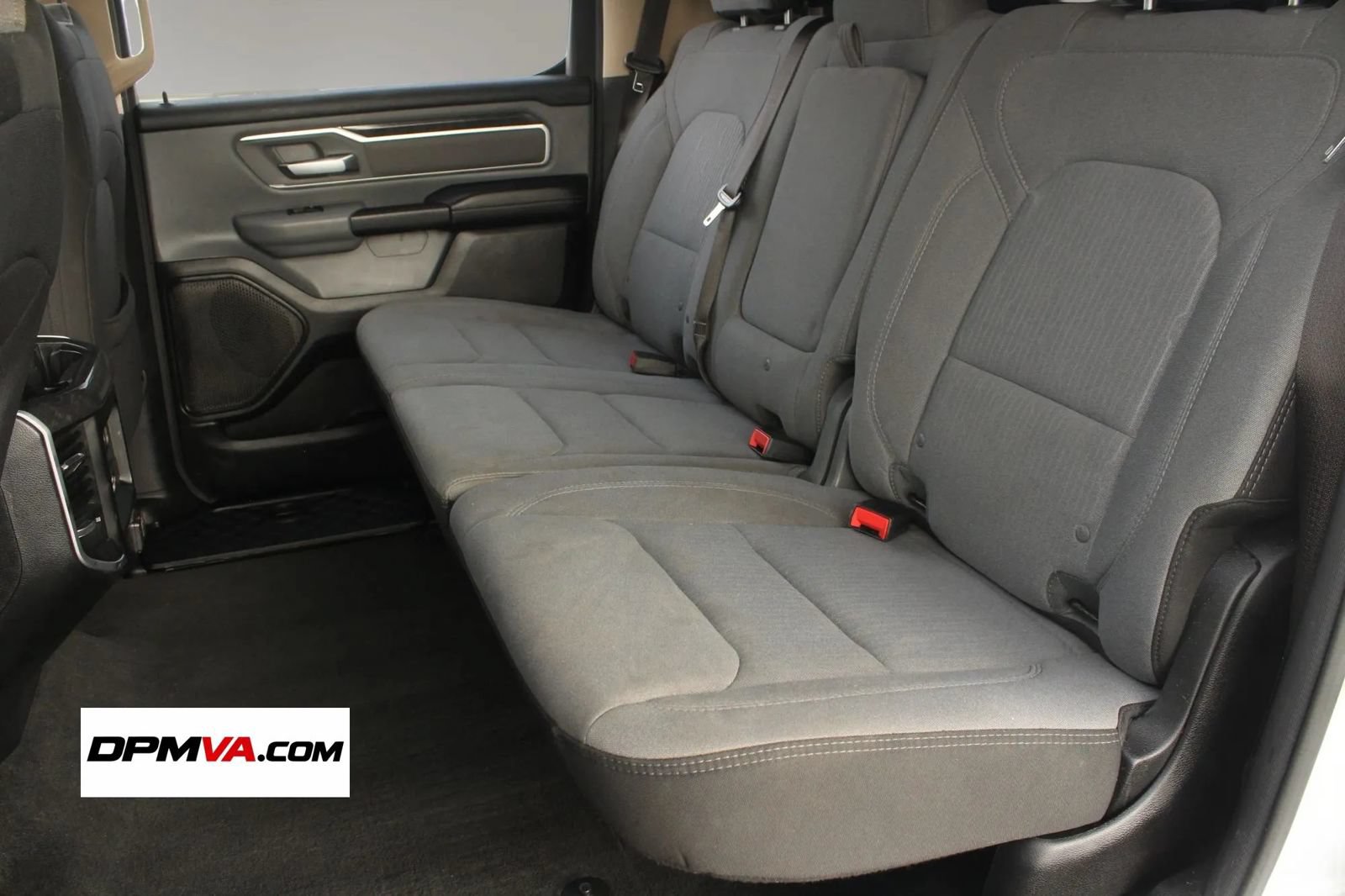 Used 2019 RAM 1500 Big Horn AWD/4WD image 18