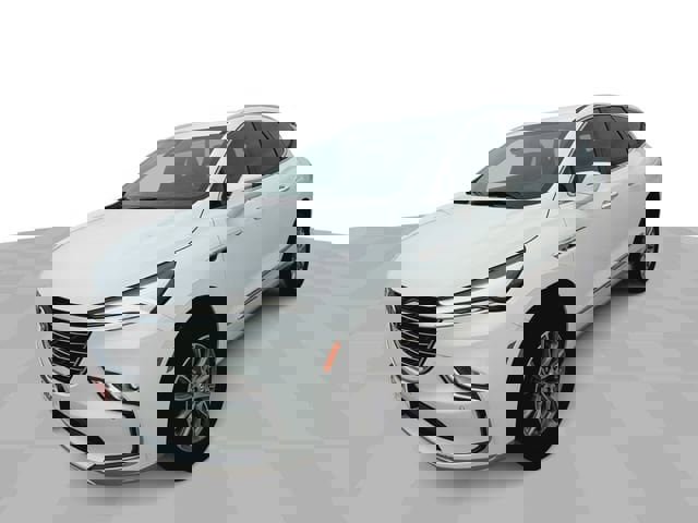 Used 2024 Buick Enclave Premium image 7