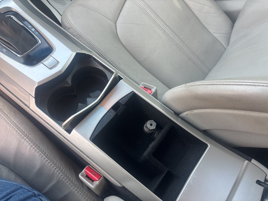 Used 2013 Cadillac CTS Performance AWD/4WD image 18