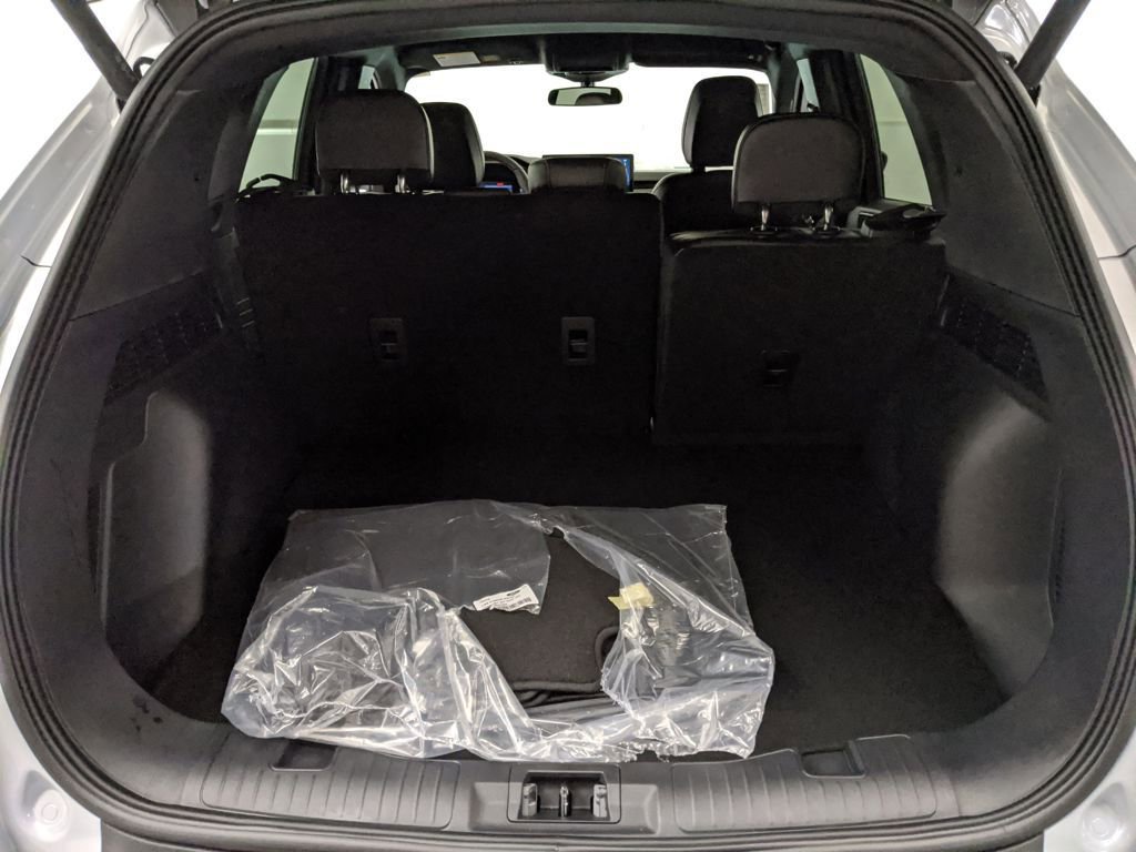 New 2026 Ford Escape ST-Line w/ Tech Pack #1 image 24