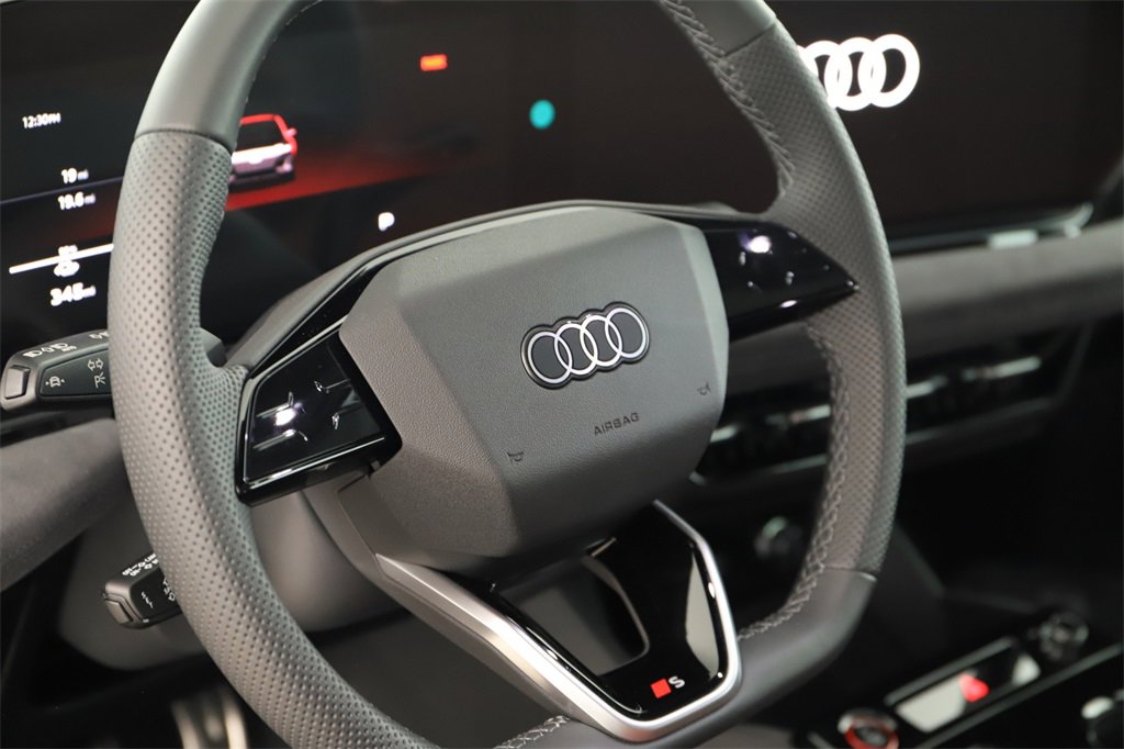 New 2025 Audi S6 e-tron Prestige image 16