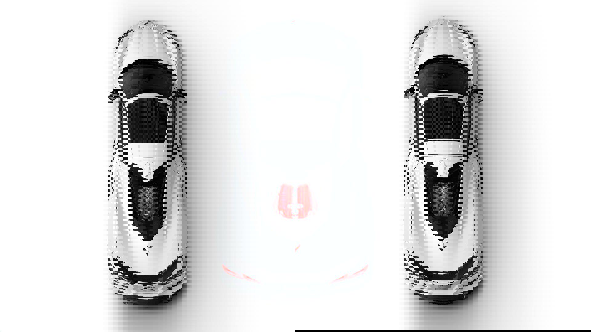 New 2026 Chevrolet Corvette Z06 image 6