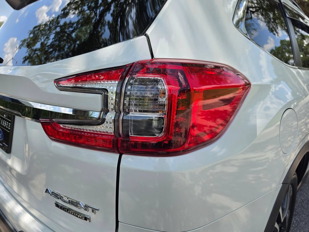 Used 2023 Subaru Ascent Touring AWD/4WD image 13