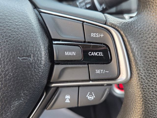 Used 2018 Honda Accord EX image 22
