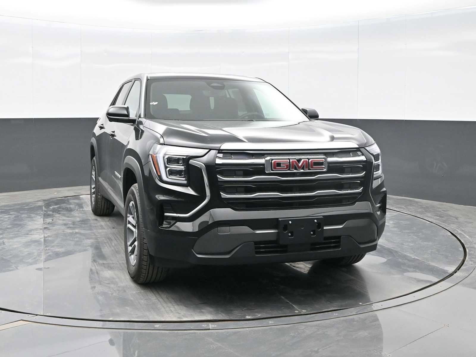 New 2026 GMC Terrain Elevation image 2