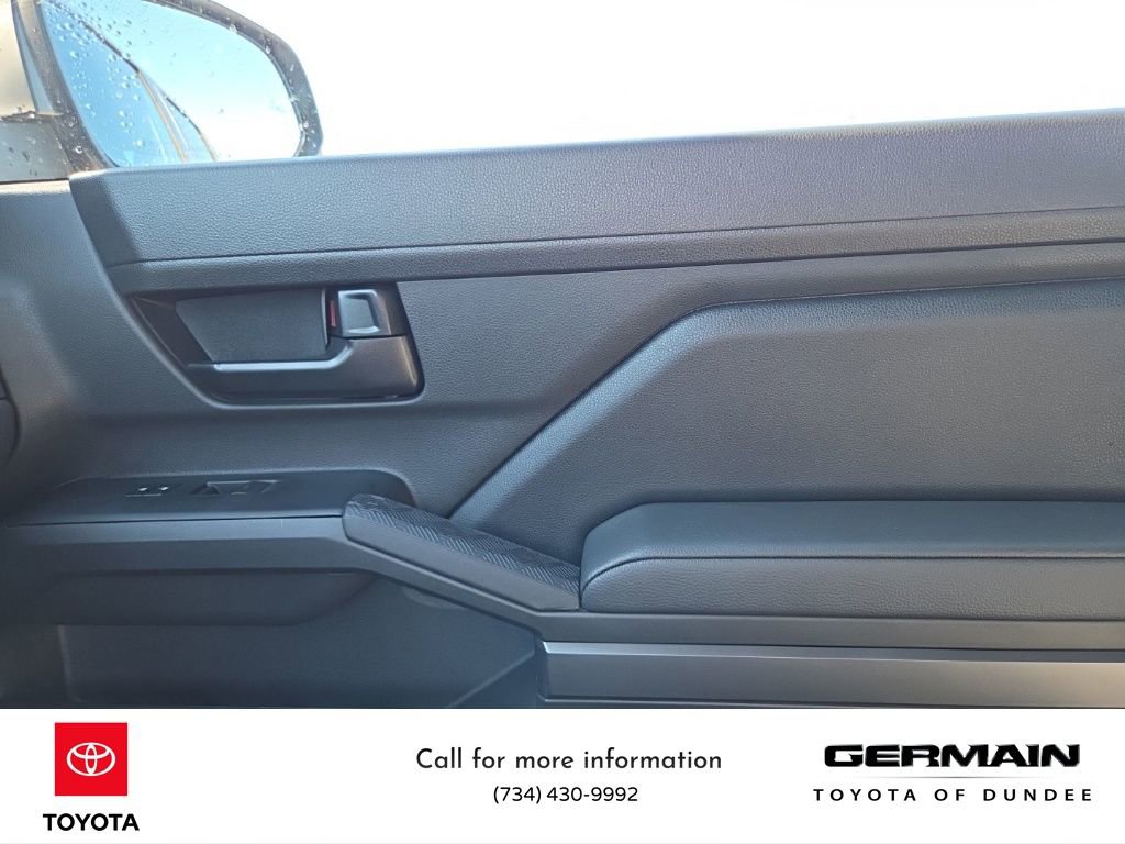 New 2025 Toyota Tacoma SR5 image 48