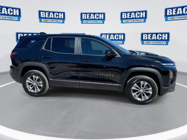 New 2027 Chevrolet Equinox LT w/ Convenience Package II FWD image 9
