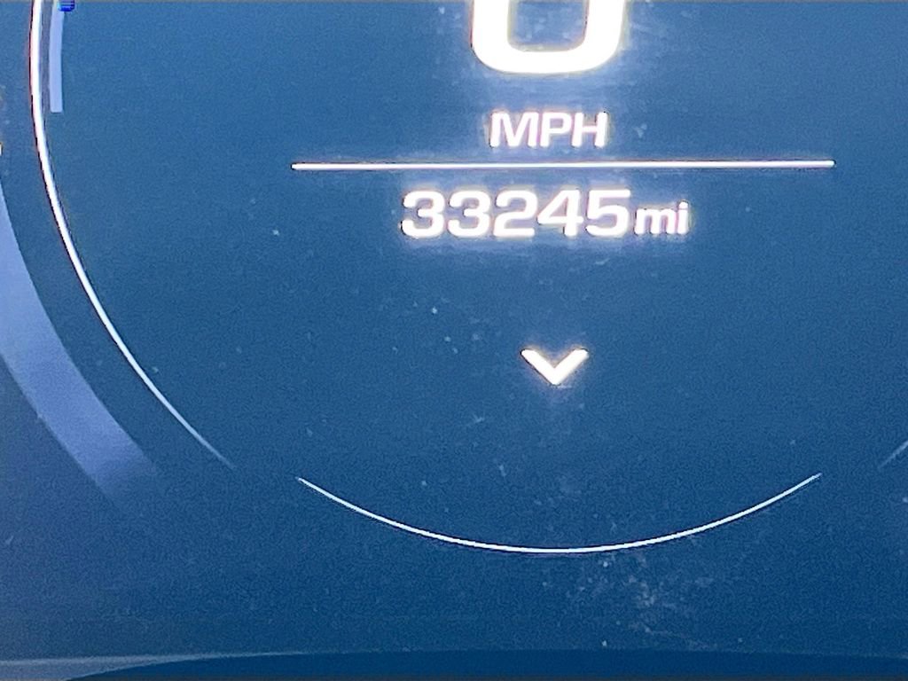 Used 2022 Chevrolet Camaro SS image 12