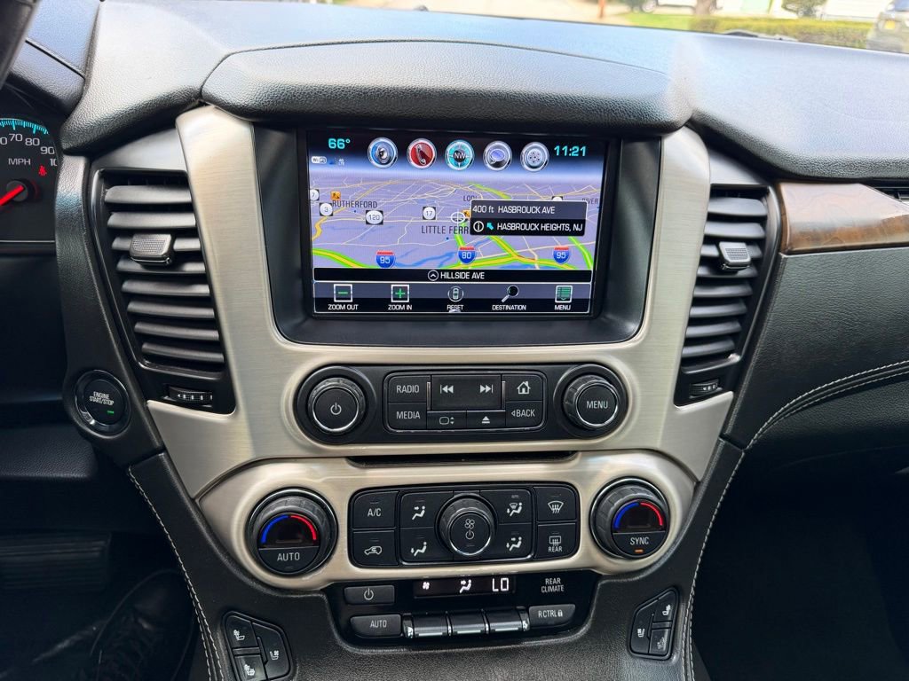 Used 2018 GMC Yukon Denali w/ Open Road Package image 23