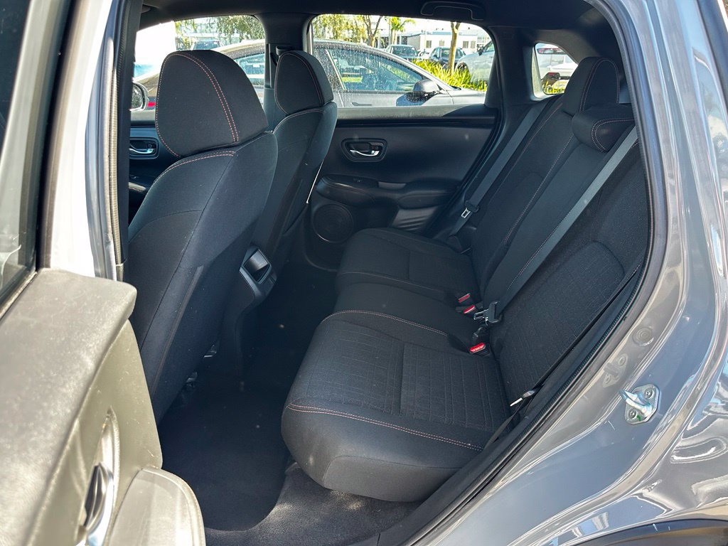 Used 2024 Honda HR-V Sport image 20