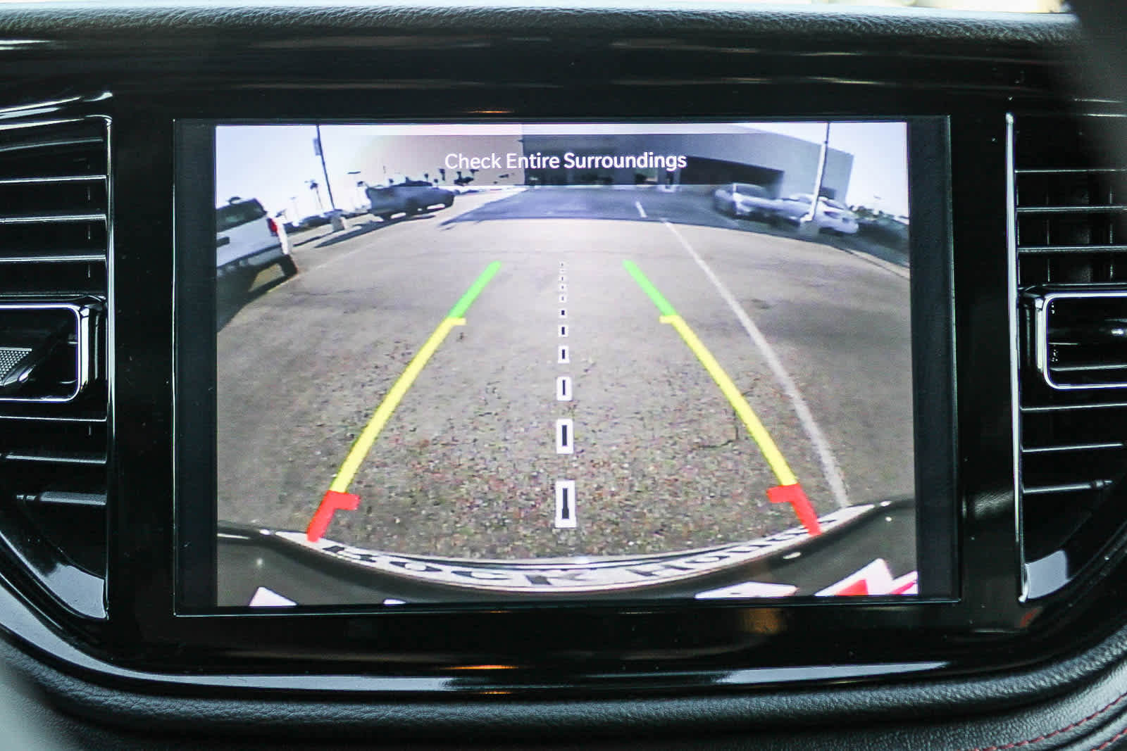Used 2025 Dodge Durango GT image 24