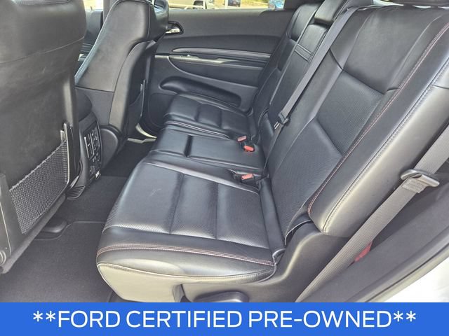 Used 2024 Dodge Durango GT AWD/4WD image 21