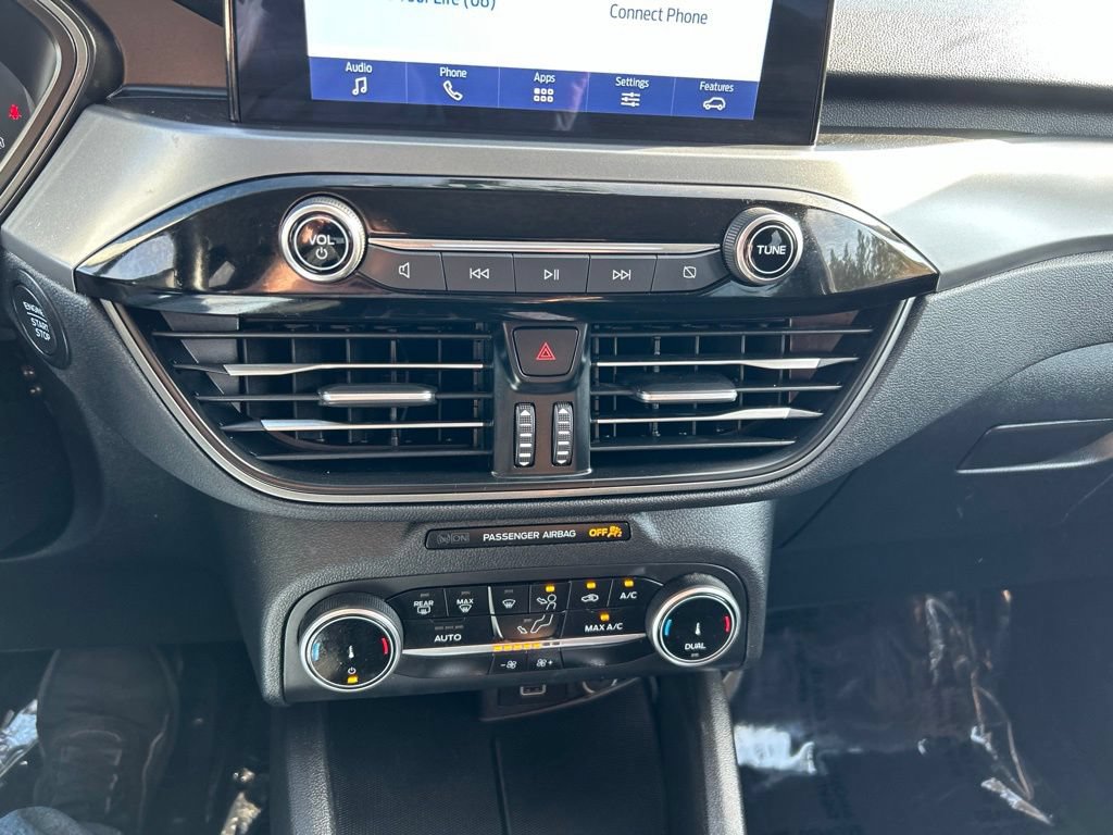 Used 2024 Ford Escape Active FWD image 25