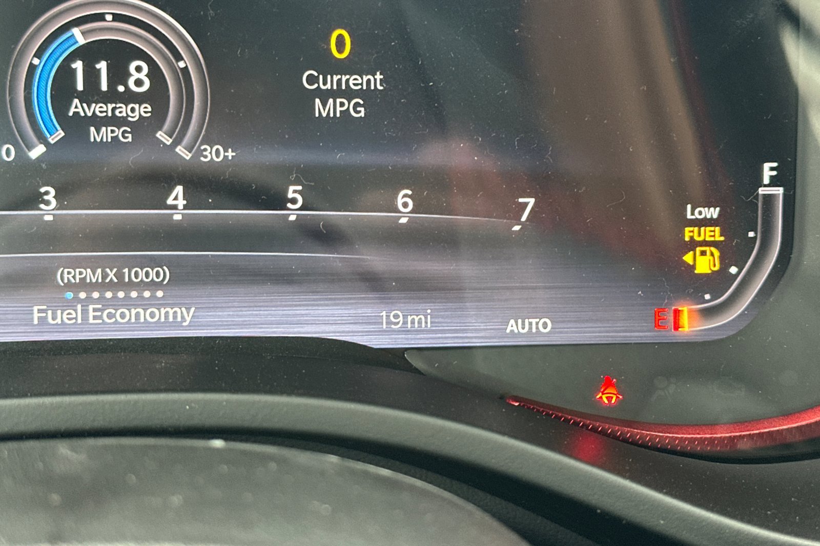 New 2026 RAM 1500 Rebel image 27