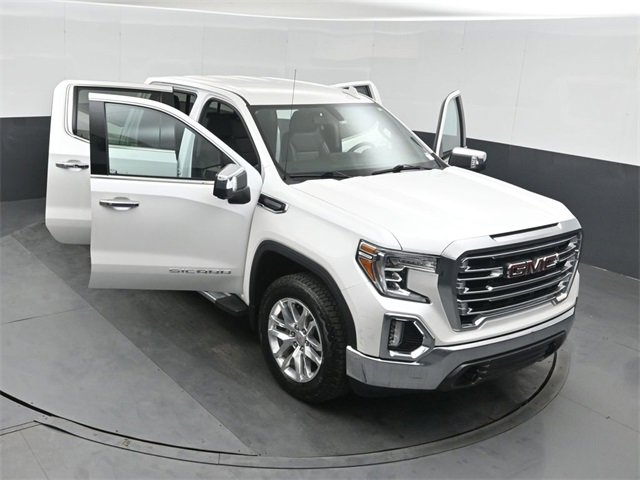 Used 2020 GMC Sierra 1500 SLT image 49